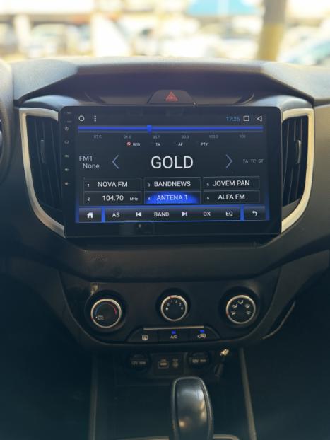 HYUNDAI Creta 1.6 16V 4P FLEX ATTITUDE AUTOM�TICO, Foto 16