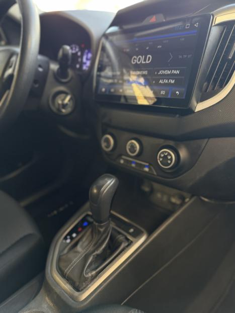 HYUNDAI Creta 1.6 16V 4P FLEX ATTITUDE AUTOM�TICO, Foto 17