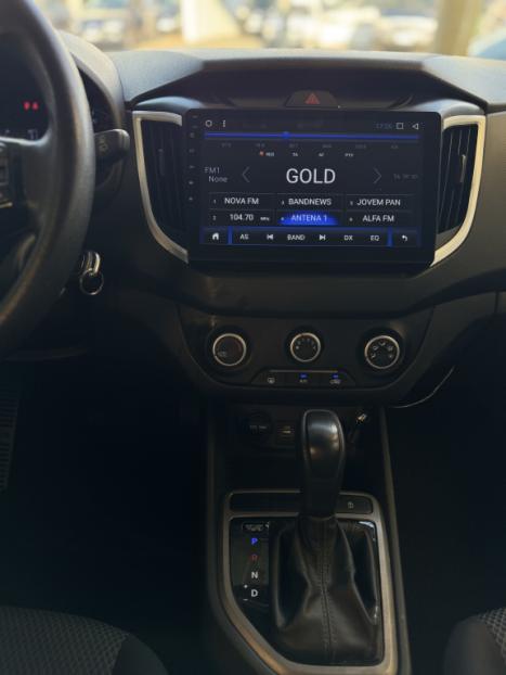 HYUNDAI Creta 1.6 16V 4P FLEX ATTITUDE AUTOM�TICO, Foto 18