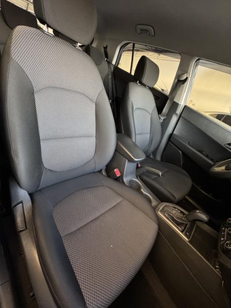 HYUNDAI Creta 1.6 16V 4P FLEX ATTITUDE AUTOM�TICO, Foto 20