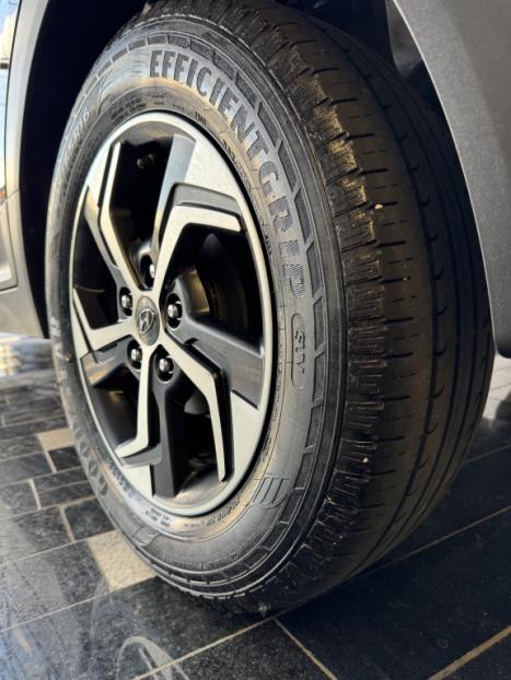 HYUNDAI Creta 1.6 16V 4P FLEX ATTITUDE AUTOM�TICO, Foto 22