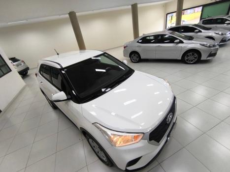 HYUNDAI Creta 1.6 16V 4P FLEX ATTITUDE AUTOM�TICO, Foto 2