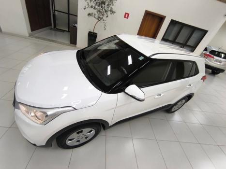 HYUNDAI Creta 1.6 16V 4P FLEX ATTITUDE AUTOM�TICO, Foto 3