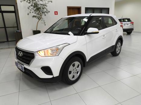 HYUNDAI Creta 1.6 16V 4P FLEX ATTITUDE AUTOM�TICO, Foto 5