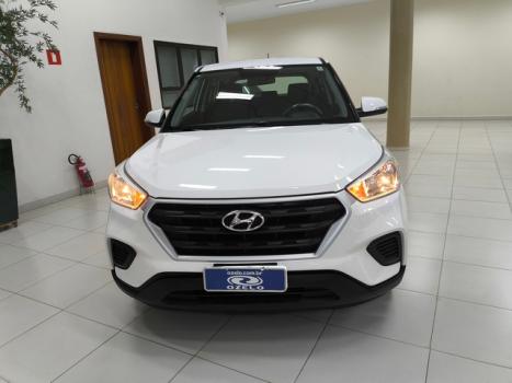 HYUNDAI Creta 1.6 16V 4P FLEX ATTITUDE AUTOM�TICO, Foto 7