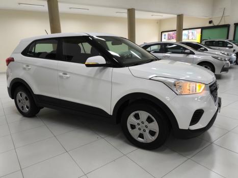 HYUNDAI Creta 1.6 16V 4P FLEX ATTITUDE AUTOM�TICO, Foto 9