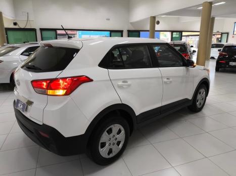 HYUNDAI Creta 1.6 16V 4P FLEX ATTITUDE AUTOM�TICO, Foto 11