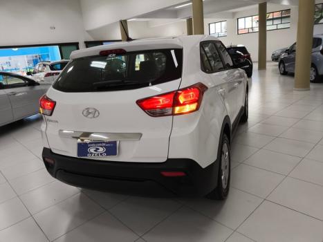 HYUNDAI Creta 1.6 16V 4P FLEX ATTITUDE AUTOM�TICO, Foto 12