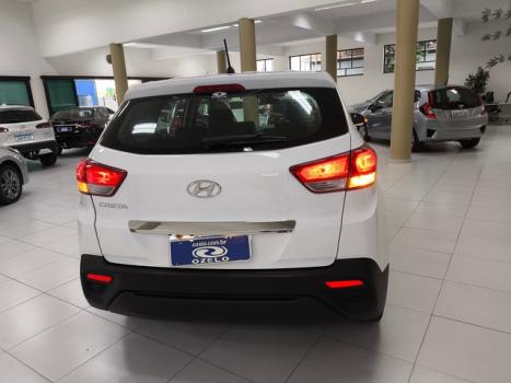 HYUNDAI Creta 1.6 16V 4P FLEX ATTITUDE AUTOM�TICO, Foto 13