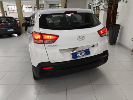 HYUNDAI Creta 1.6 16V 4P FLEX ATTITUDE AUTOM�TICO, Foto 14