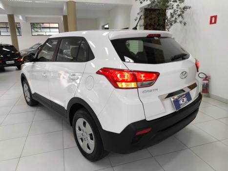 HYUNDAI Creta 1.6 16V 4P FLEX ATTITUDE AUTOM�TICO, Foto 15