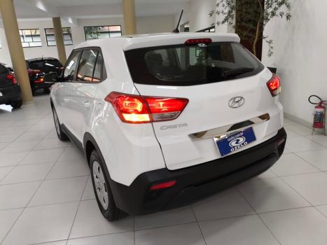 HYUNDAI Creta 1.6 16V 4P FLEX ATTITUDE AUTOM�TICO, Foto 16