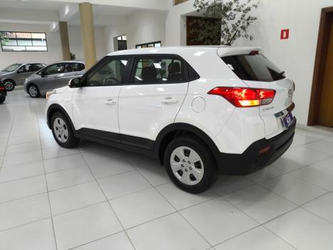 HYUNDAI Creta 1.6 16V 4P FLEX ATTITUDE AUTOM�TICO, Foto 17