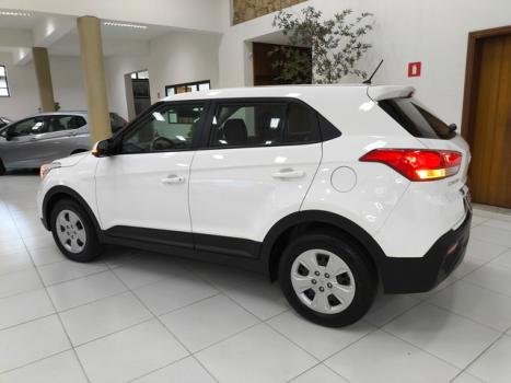 HYUNDAI Creta 1.6 16V 4P FLEX ATTITUDE AUTOM�TICO, Foto 18