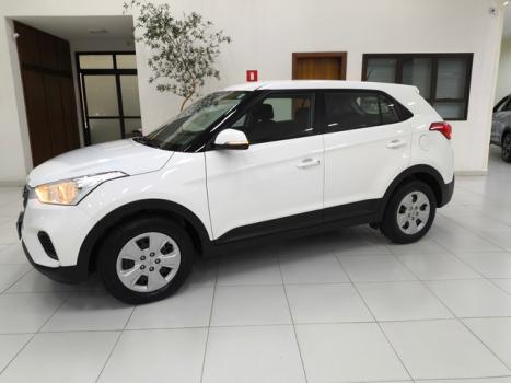 HYUNDAI Creta 1.6 16V 4P FLEX ATTITUDE AUTOM�TICO, Foto 19
