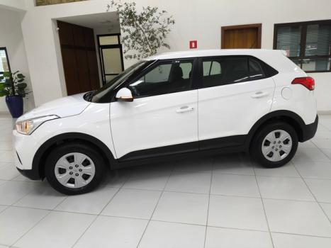 HYUNDAI Creta 1.6 16V 4P FLEX ATTITUDE AUTOM�TICO, Foto 20
