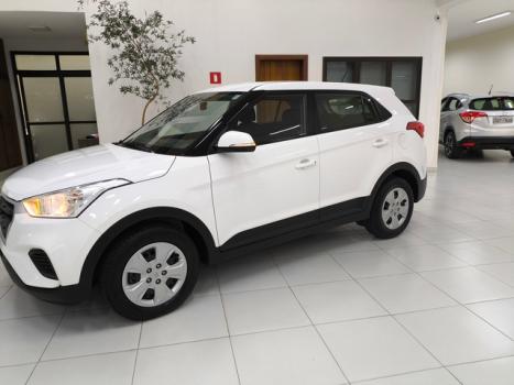 HYUNDAI Creta 1.6 16V 4P FLEX ATTITUDE AUTOM�TICO, Foto 21