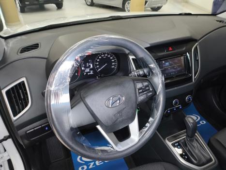 HYUNDAI Creta 1.6 16V 4P FLEX ATTITUDE AUTOM�TICO, Foto 24