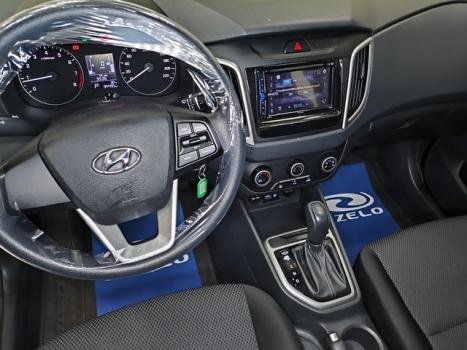 HYUNDAI Creta 1.6 16V 4P FLEX ATTITUDE AUTOM�TICO, Foto 25