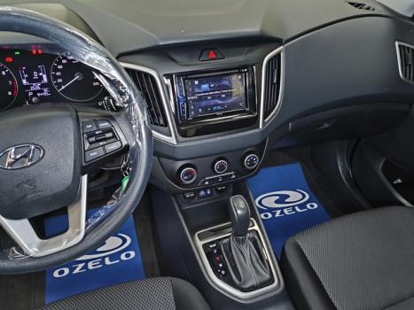 HYUNDAI Creta 1.6 16V 4P FLEX ATTITUDE AUTOM�TICO, Foto 26
