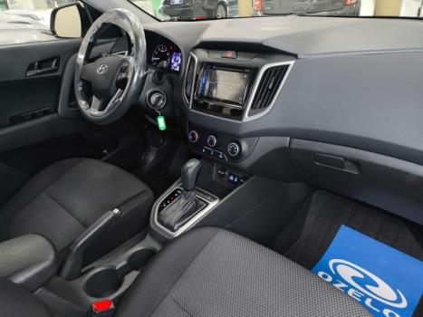 HYUNDAI Creta 1.6 16V 4P FLEX ATTITUDE AUTOM�TICO, Foto 27