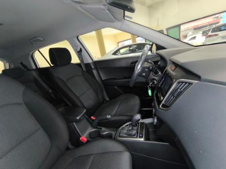 HYUNDAI Creta 1.6 16V 4P FLEX ATTITUDE AUTOM�TICO, Foto 28
