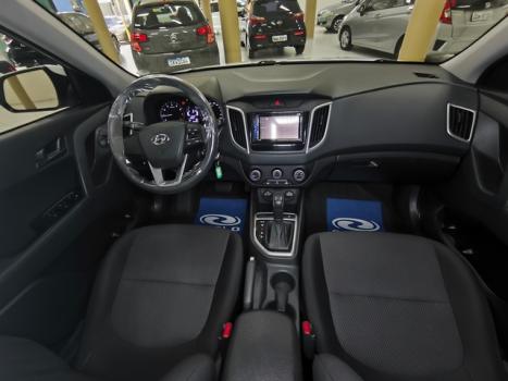 HYUNDAI Creta 1.6 16V 4P FLEX ATTITUDE AUTOM�TICO, Foto 29