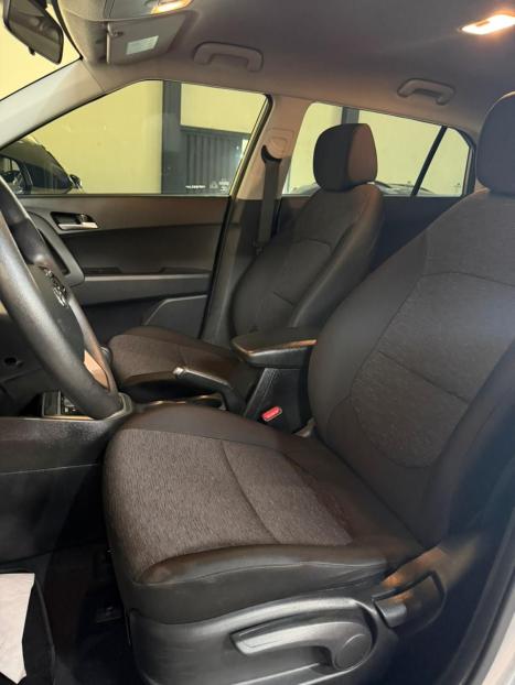 HYUNDAI Creta 1.6 16V 4P FLEX ACTION AUTOM�TICO, Foto 9