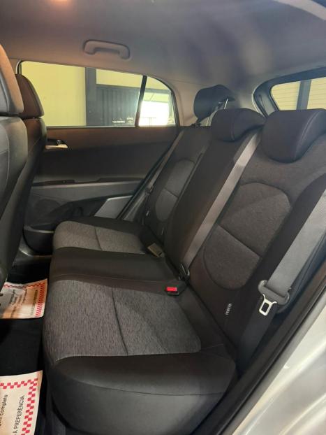 HYUNDAI Creta 1.6 16V 4P FLEX ACTION AUTOM�TICO, Foto 10