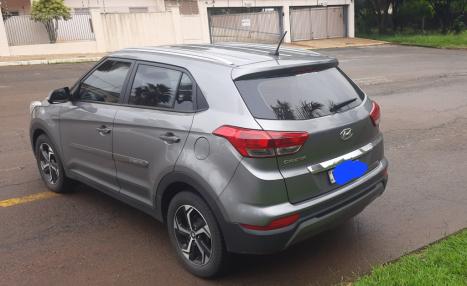 HYUNDAI Creta 1.6 16V 4P FLEX SMART PLUS AUTOM�TICO, Foto 1