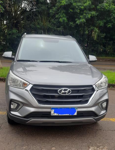 HYUNDAI Creta 1.6 16V 4P FLEX SMART PLUS AUTOM�TICO, Foto 2