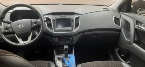 HYUNDAI Creta 1.6 16V 4P FLEX SMART PLUS AUTOM�TICO, Foto 3