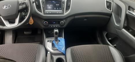 HYUNDAI Creta 1.6 16V 4P FLEX SMART PLUS AUTOM�TICO, Foto 4