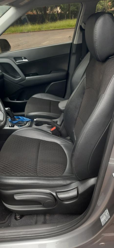 HYUNDAI Creta 1.6 16V 4P FLEX SMART PLUS AUTOM�TICO, Foto 5