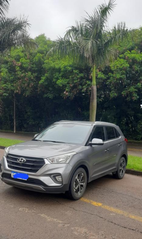 HYUNDAI Creta 1.6 16V 4P FLEX SMART PLUS AUTOM�TICO, Foto 6