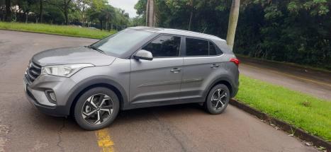 HYUNDAI Creta 1.6 16V 4P FLEX SMART PLUS AUTOM�TICO, Foto 7