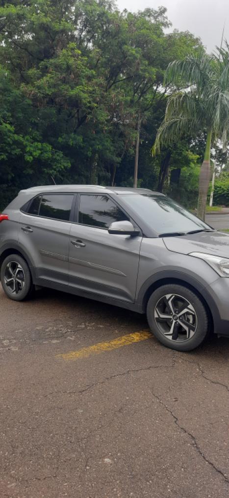 HYUNDAI Creta 1.6 16V 4P FLEX SMART PLUS AUTOM�TICO, Foto 8