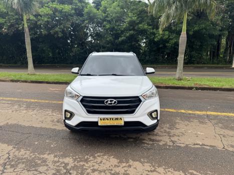 HYUNDAI Creta 1.6 16V 4P FLEX ACTION AUTOM�TICO, Foto 2