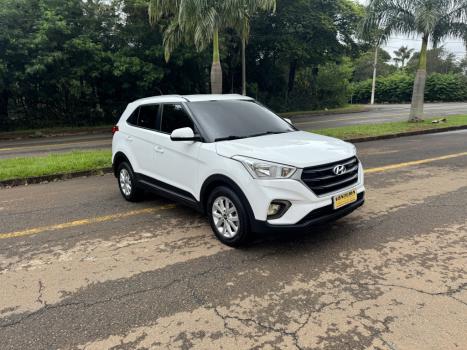 HYUNDAI Creta 1.6 16V 4P FLEX ACTION AUTOM�TICO, Foto 3