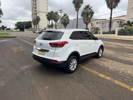 HYUNDAI Creta 1.6 16V 4P FLEX ACTION AUTOM�TICO, Foto 5