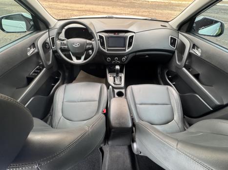 HYUNDAI Creta 1.6 16V 4P FLEX ACTION AUTOM�TICO, Foto 7