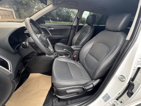 HYUNDAI Creta 1.6 16V 4P FLEX ACTION AUTOM�TICO, Foto 8