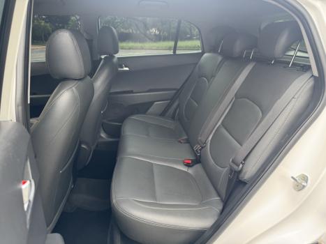 HYUNDAI Creta 1.6 16V 4P FLEX ACTION AUTOM�TICO, Foto 9