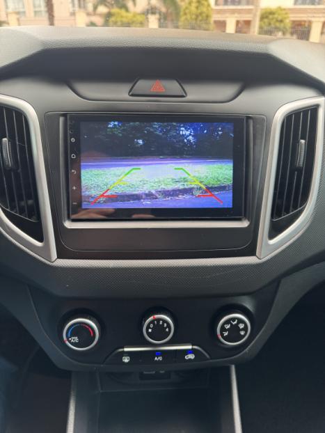 HYUNDAI Creta 1.6 16V 4P FLEX ACTION AUTOM�TICO, Foto 10