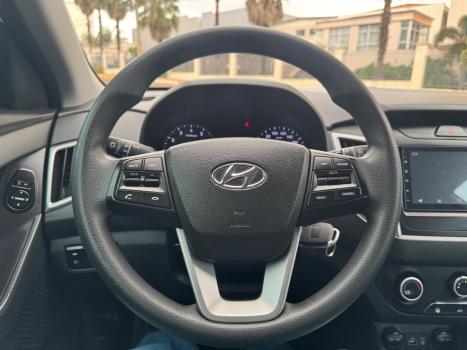 HYUNDAI Creta 1.6 16V 4P FLEX ACTION AUTOM�TICO, Foto 11