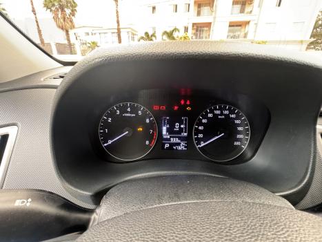 HYUNDAI Creta 1.6 16V 4P FLEX ACTION AUTOM�TICO, Foto 12