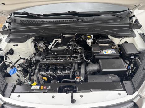 HYUNDAI Creta 1.6 16V 4P FLEX ACTION AUTOM�TICO, Foto 13