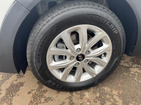HYUNDAI Creta 1.6 16V 4P FLEX ACTION AUTOM�TICO, Foto 14