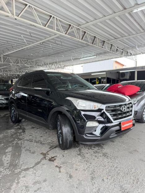 HYUNDAI Creta 1.6 16V 4P FLEX ATTITUDE AUTOM�TICO, Foto 2