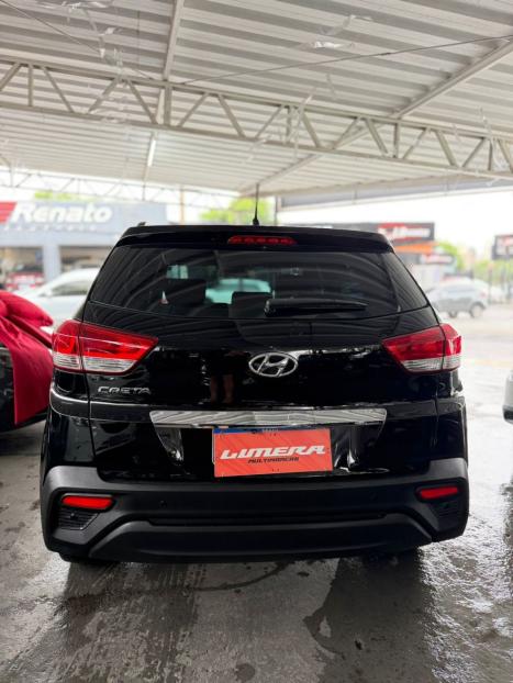 HYUNDAI Creta 1.6 16V 4P FLEX ATTITUDE AUTOM�TICO, Foto 4